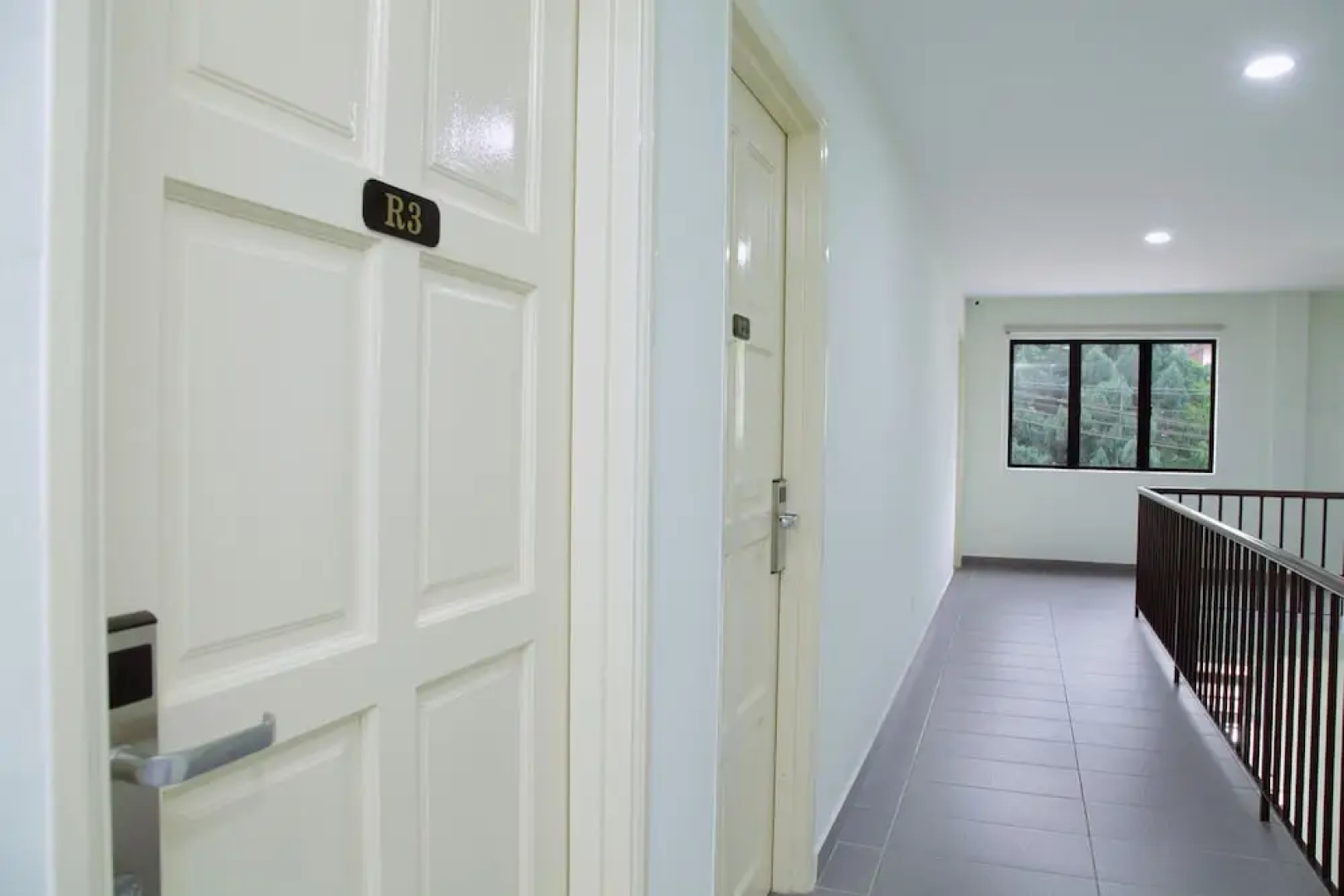 Hotel Ali Imran