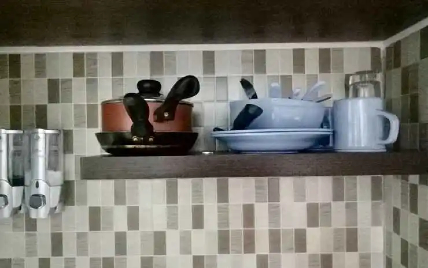 Grande Pesona Mares V