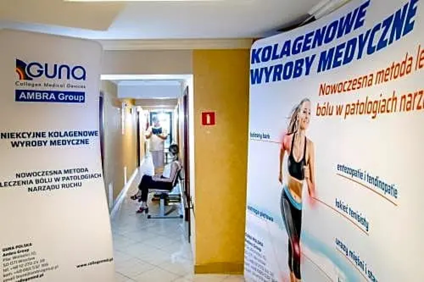 MORSKI PARK - Centrum Rekreacji i Wypoczynku dawniej METAMORFOZA