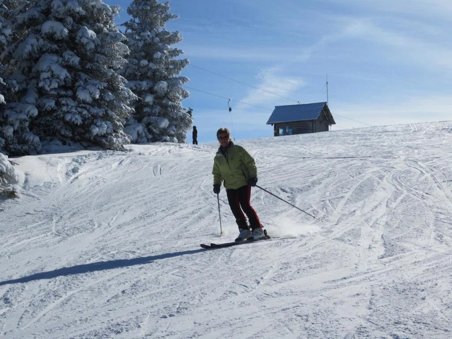 Ferienhaus zur Alten Schmiede