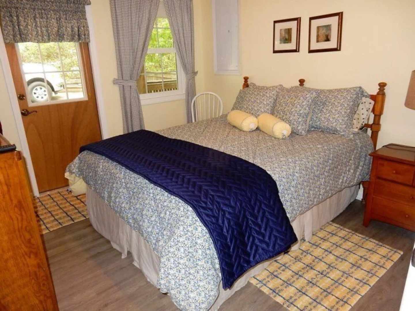 Stiles Lake House - Carolina Properties Vacation