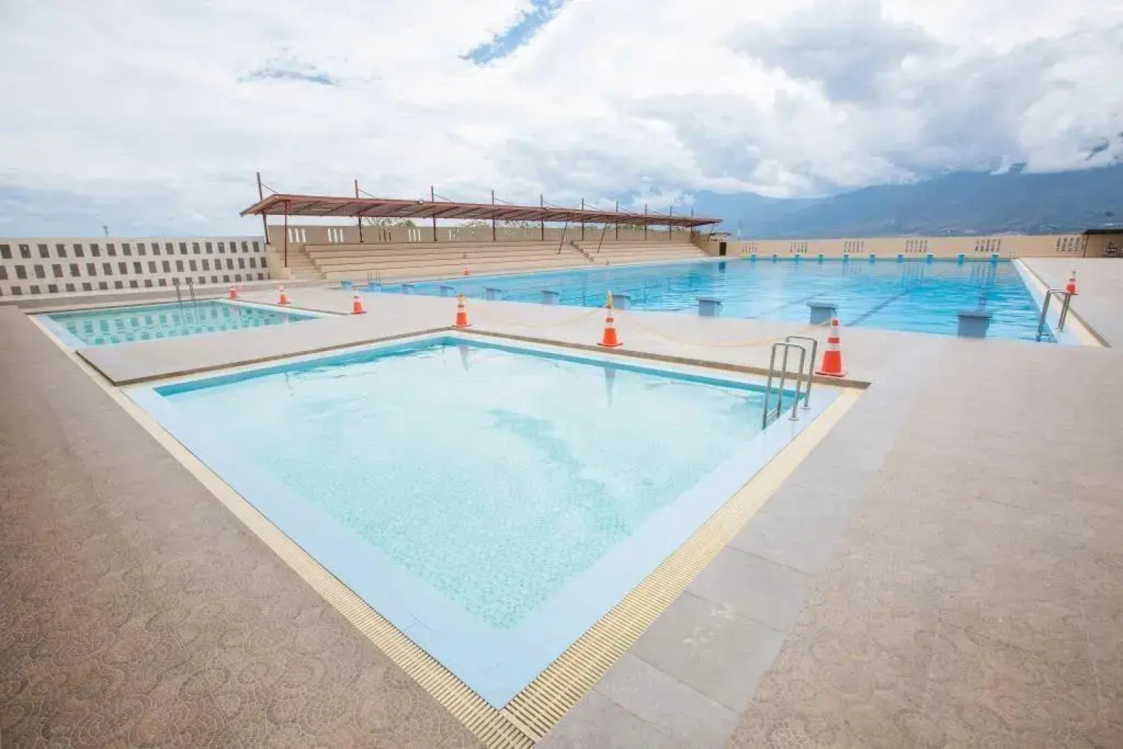 Villa Sutan Raja Palu