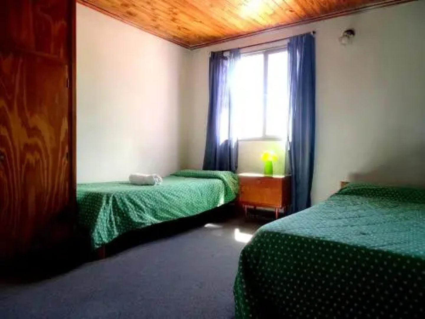 Hospedaje Norte Calafate