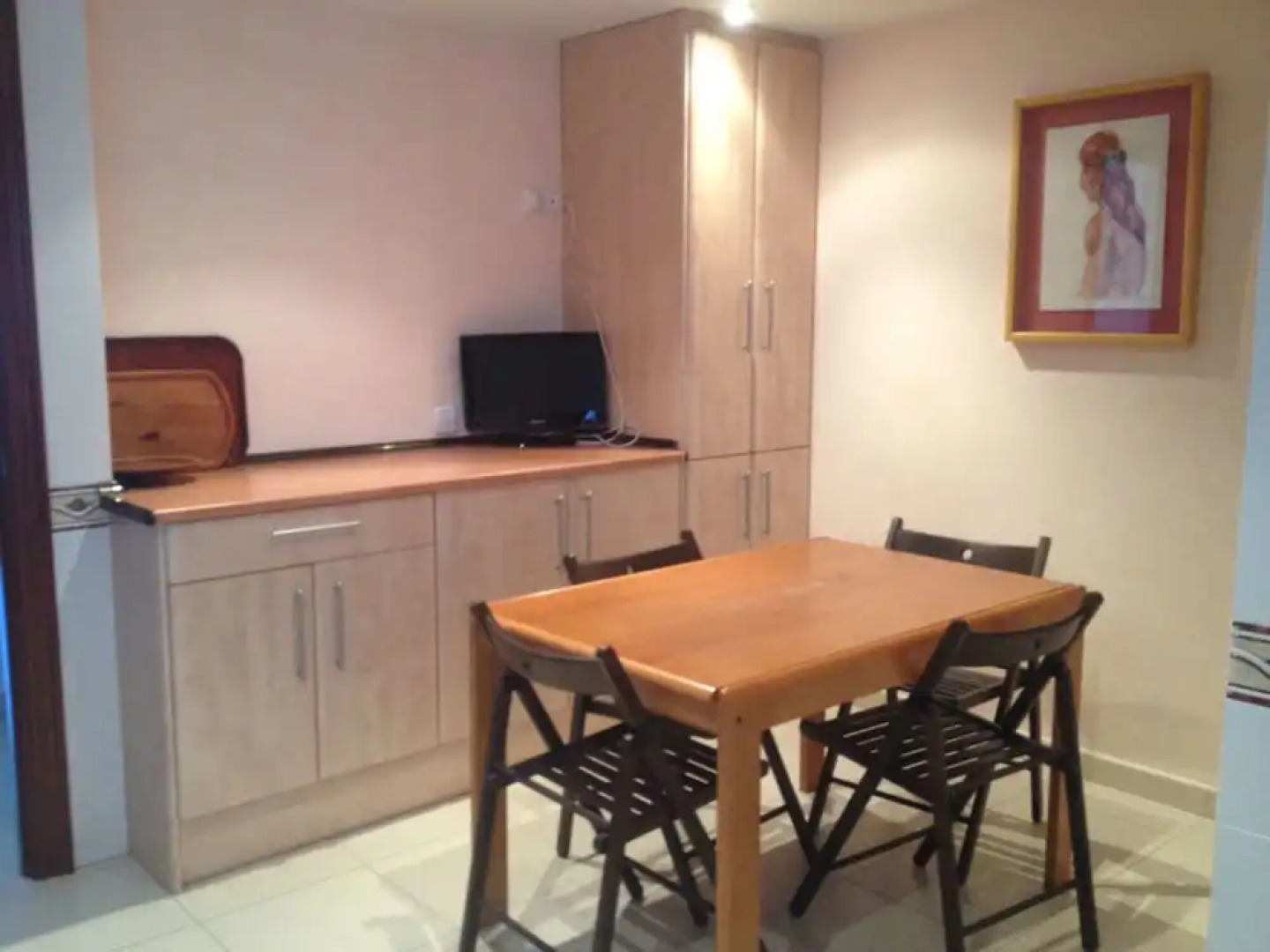 Beach House VilassarBCN