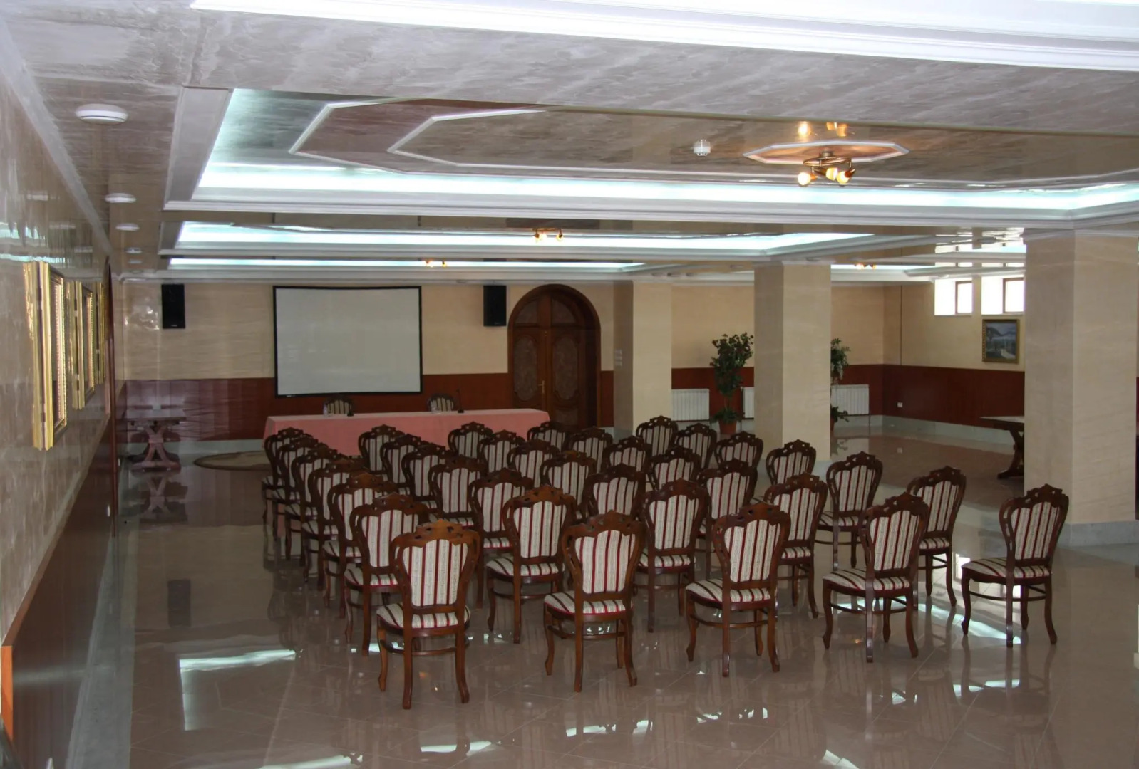 Отель Джузеппе