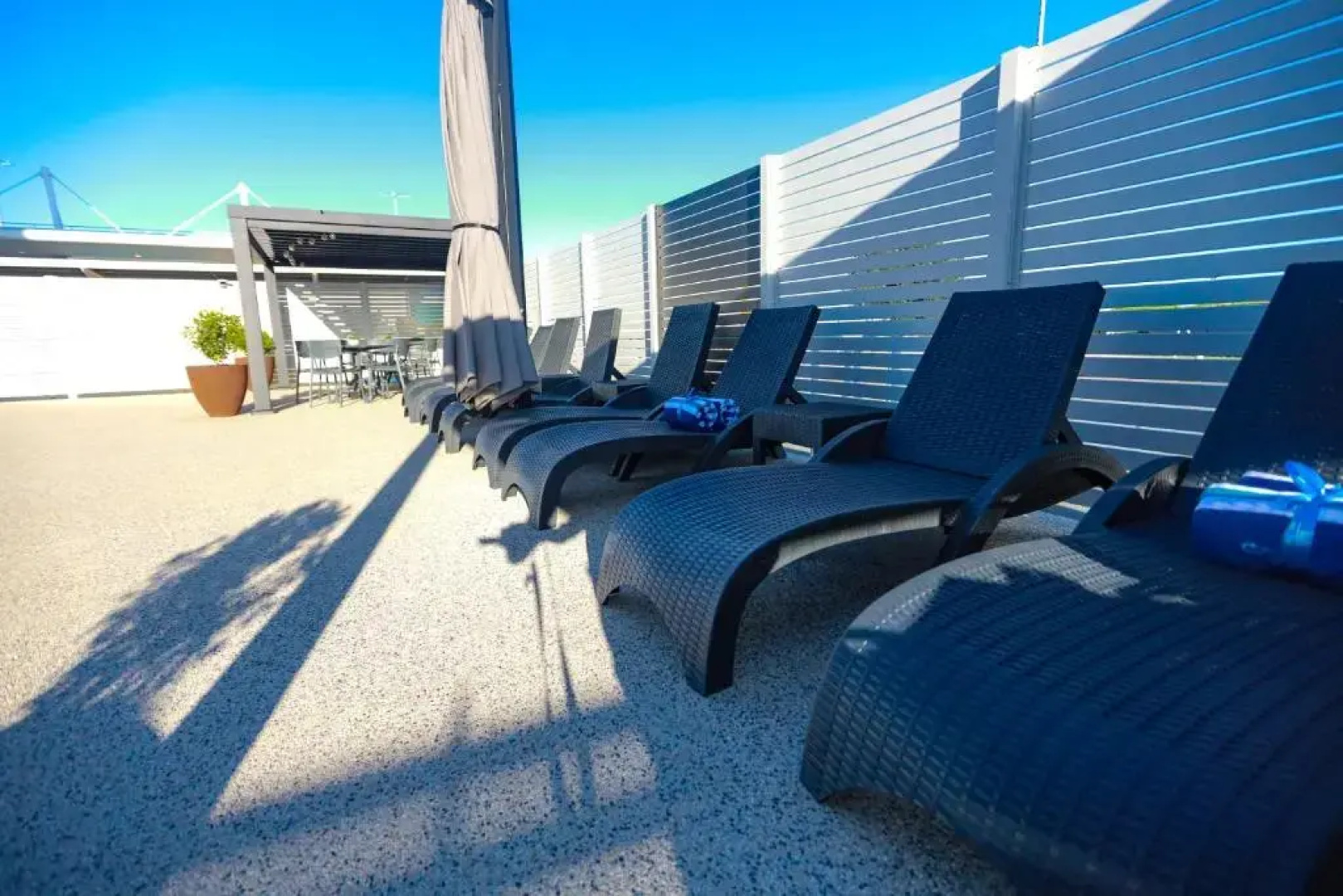 Hotel Ibis Mackay