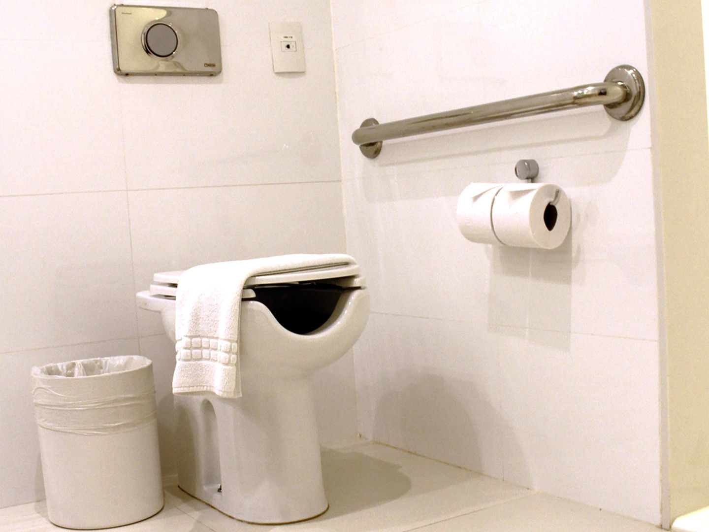 ibis Styles Brasília Aeroporto