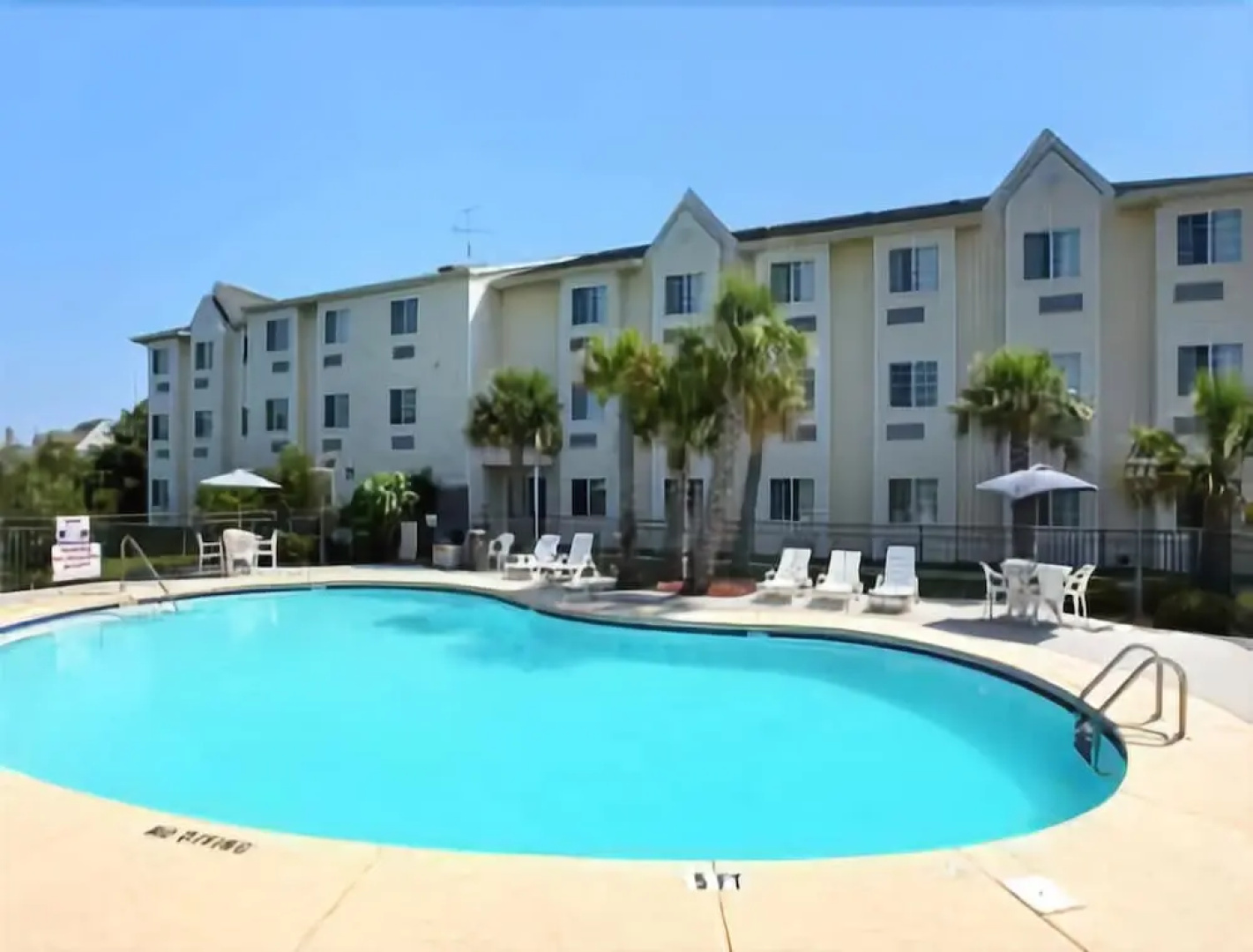 The Windstar Hotel