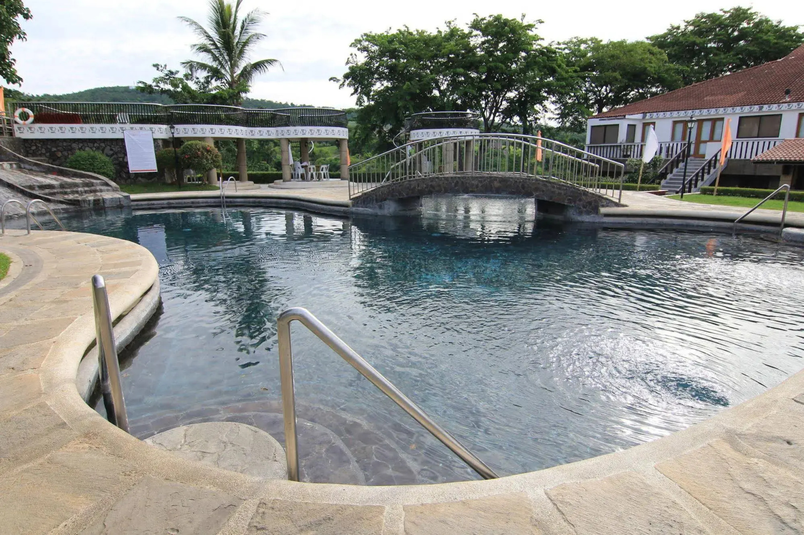 Sol Y Viento Hotel