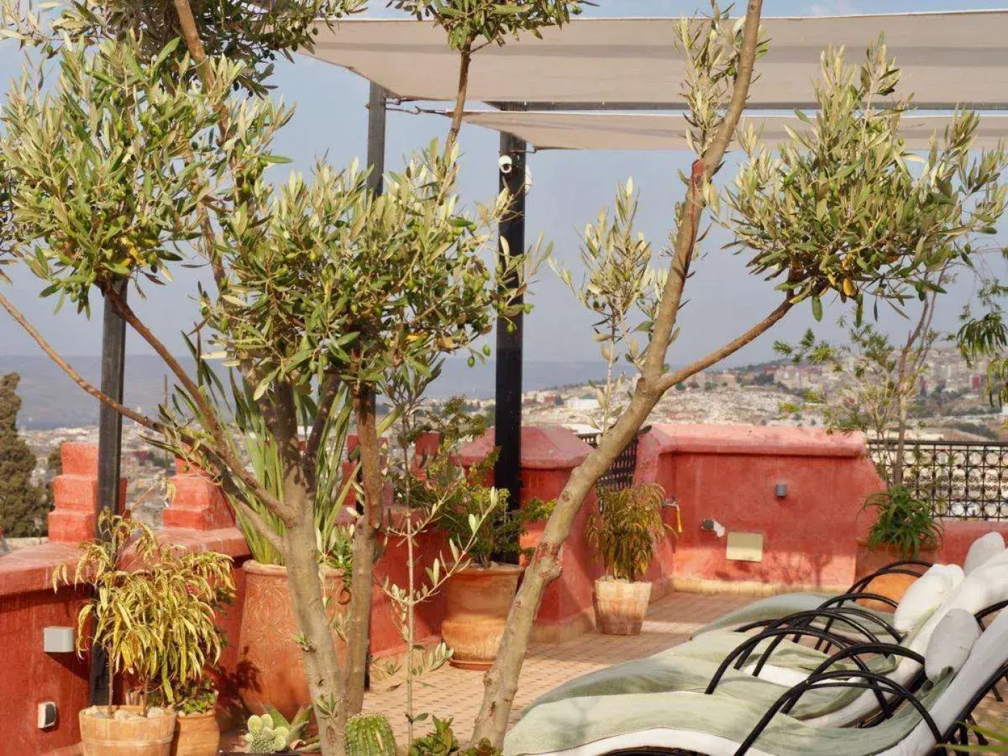 Riad TOYOUR