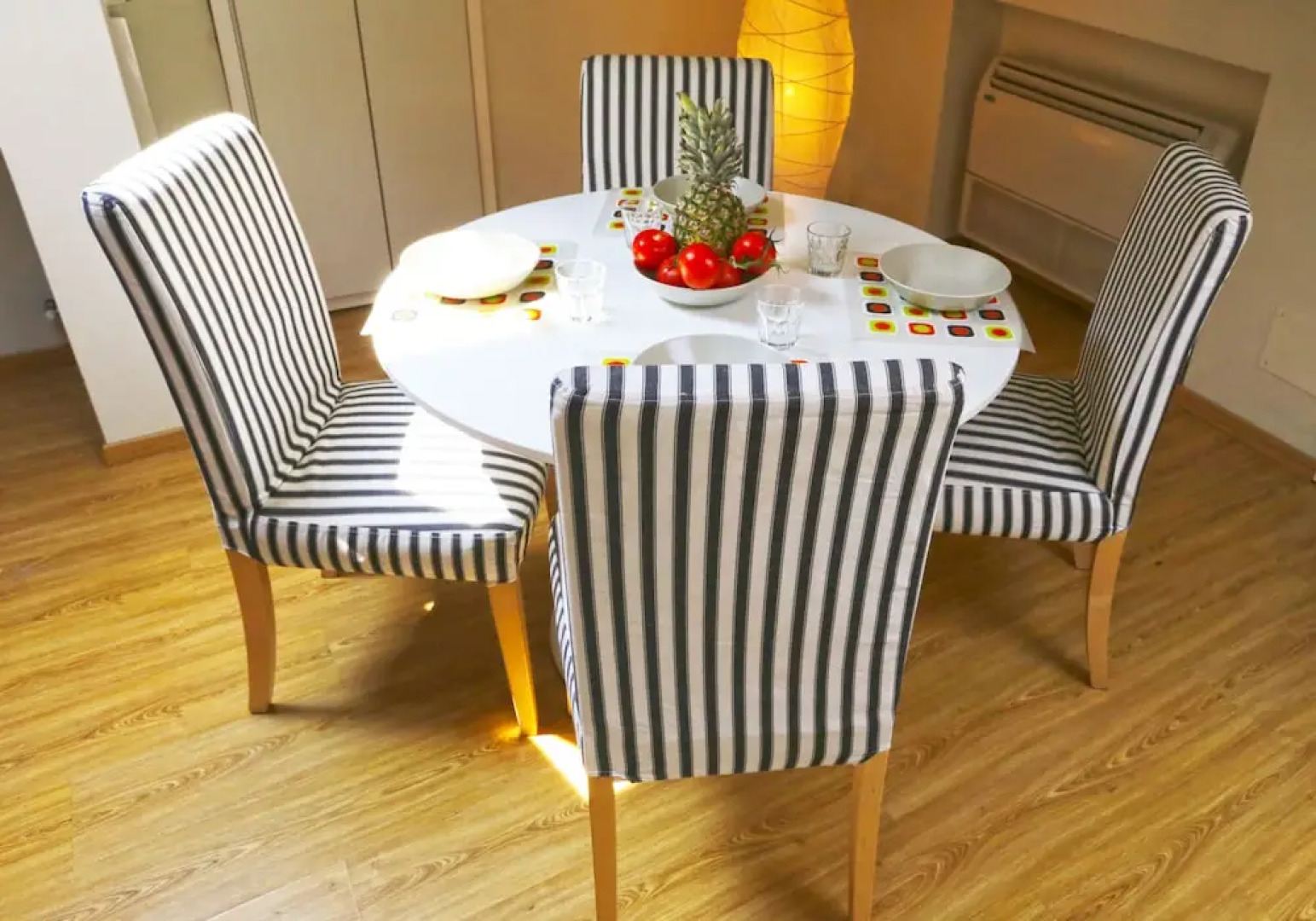 Flexyrent Rapallo - Golf