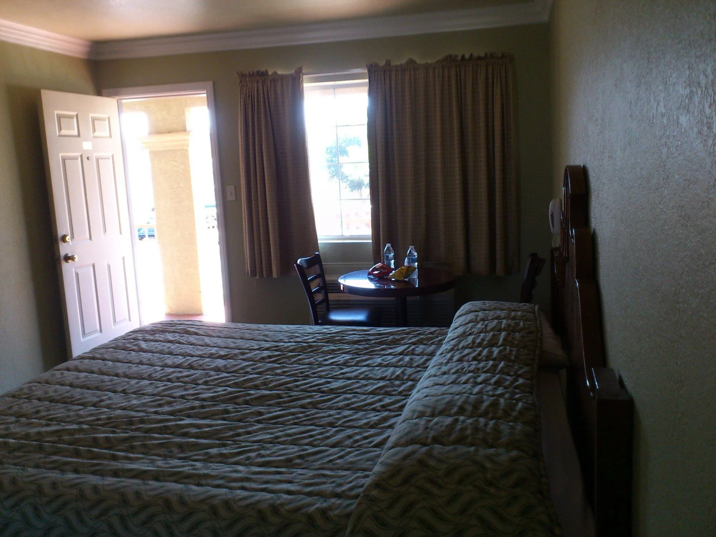 Santa Ana Travel Inn
