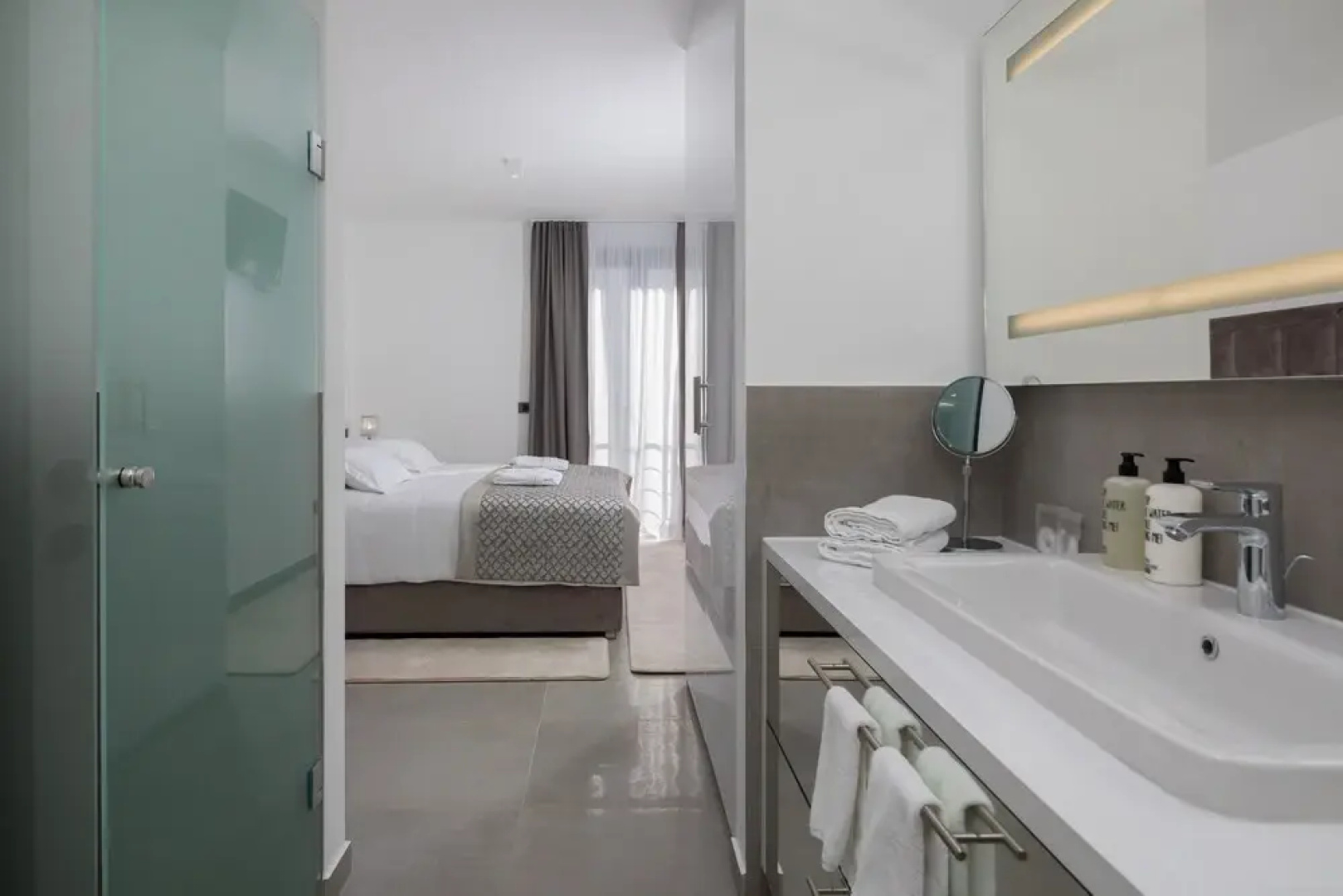 Apartments Nautica
