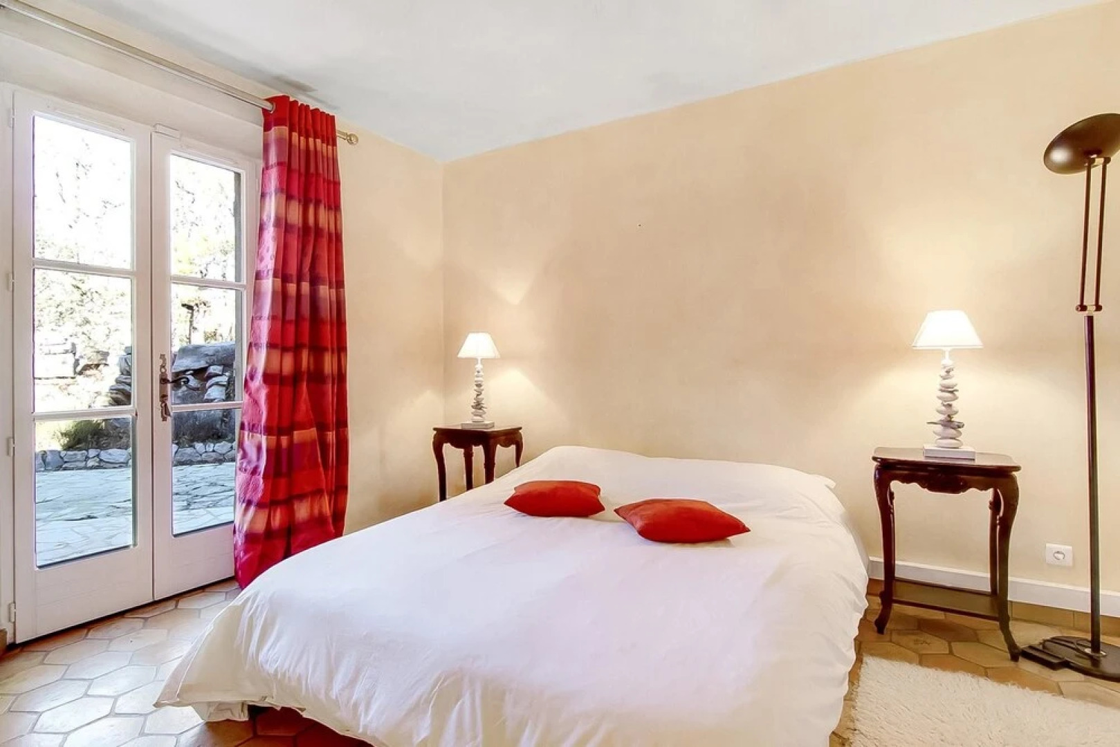 Villa With 3 Bedrooms in Mons, With Private Pool, Furnished Garden and