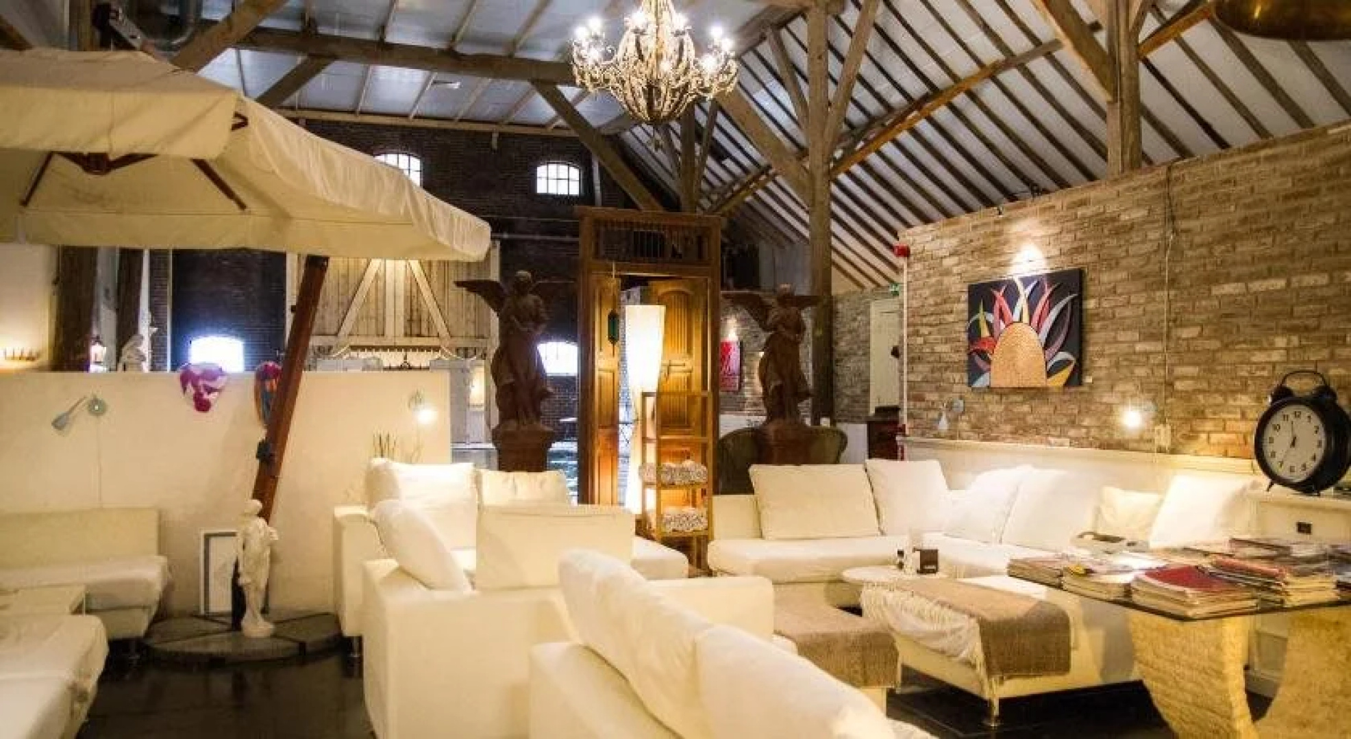 Sauna Beauty Farm Midwolda