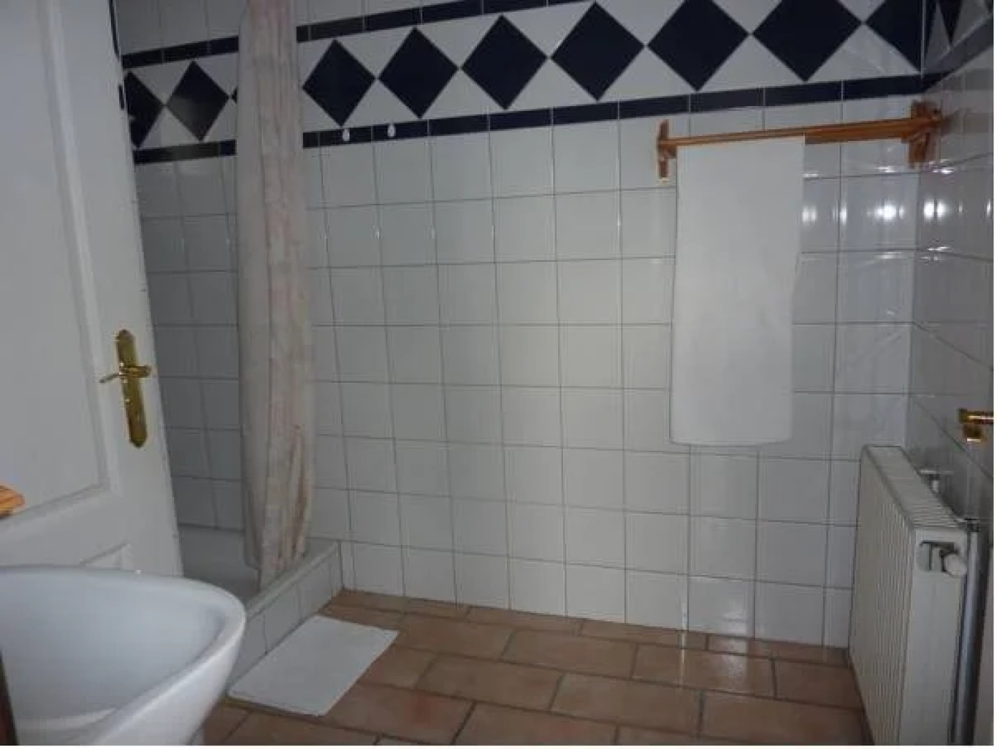 Fészek Apartmanház