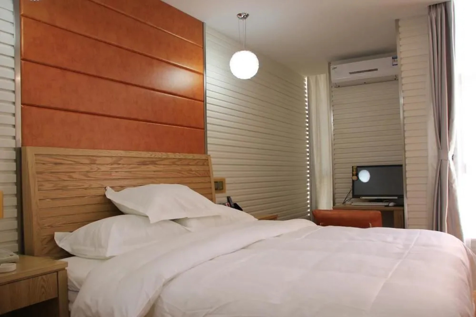 Wenshan Sihaiyijia Hotel