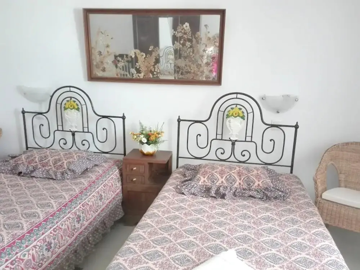 House With 3 Bedrooms in São Bartolomeu de Messines, With Wonderful Mountain View, Enclosed Garden and Wifi Near the Beach