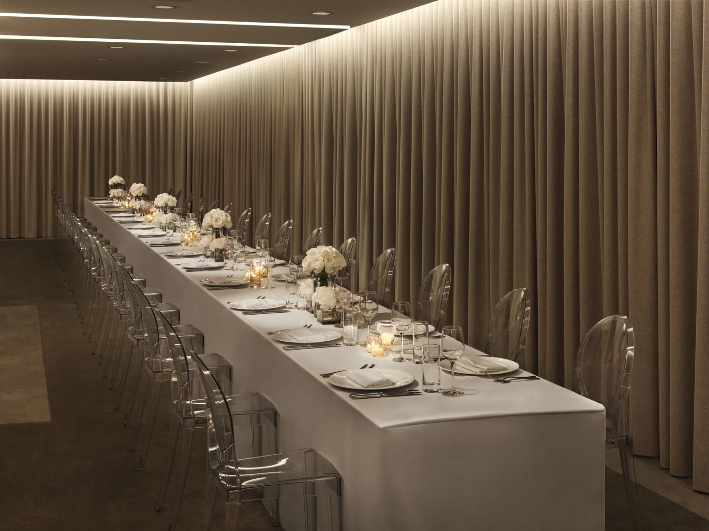 The New York EDITION