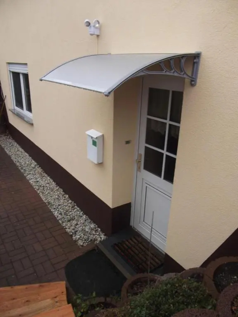 Pension "Am Zuckerberg"