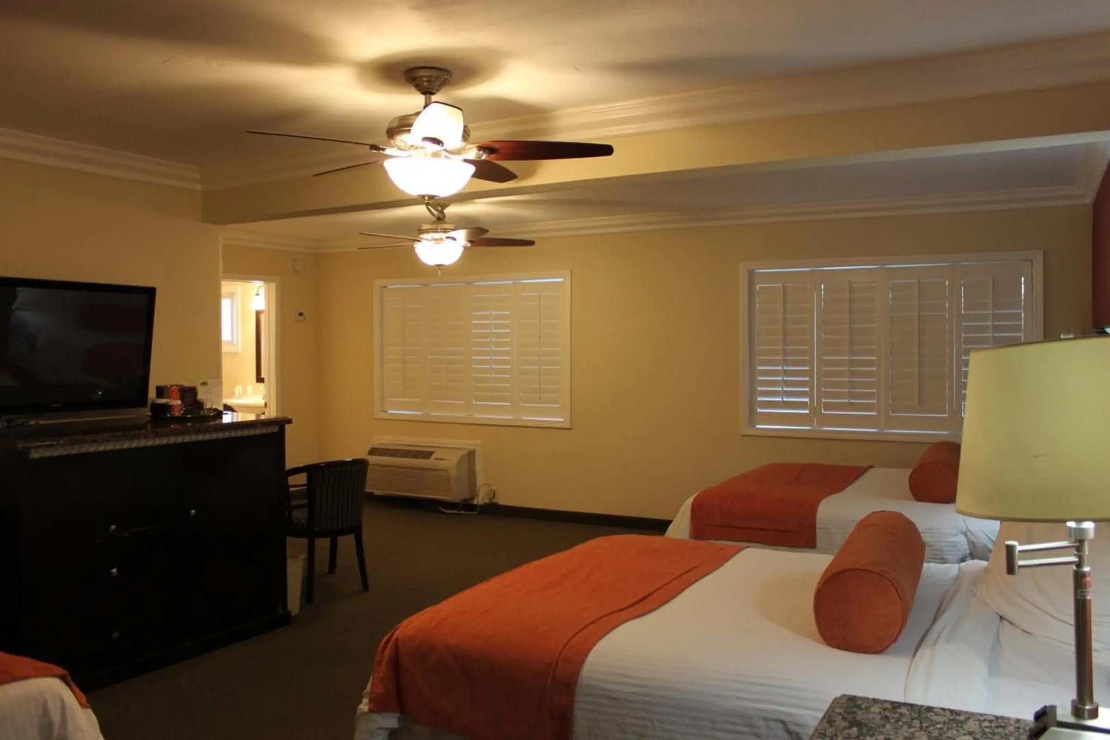 Travelodge by Wyndham Santa Maria