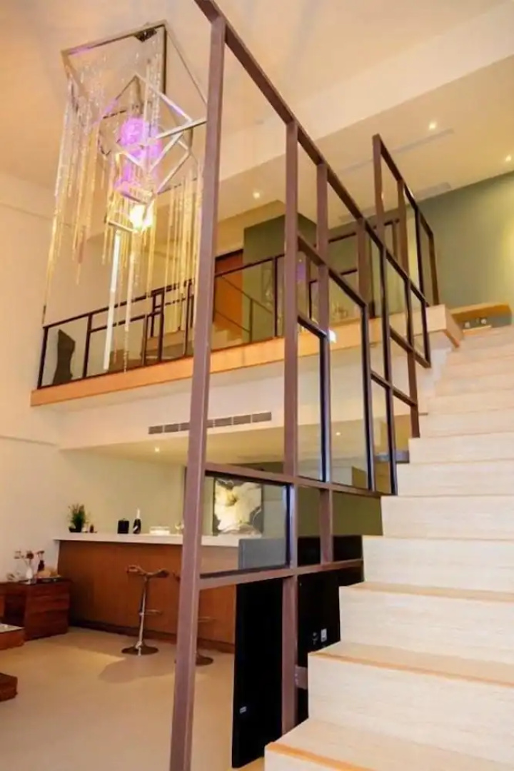 Sheng Tu Villa