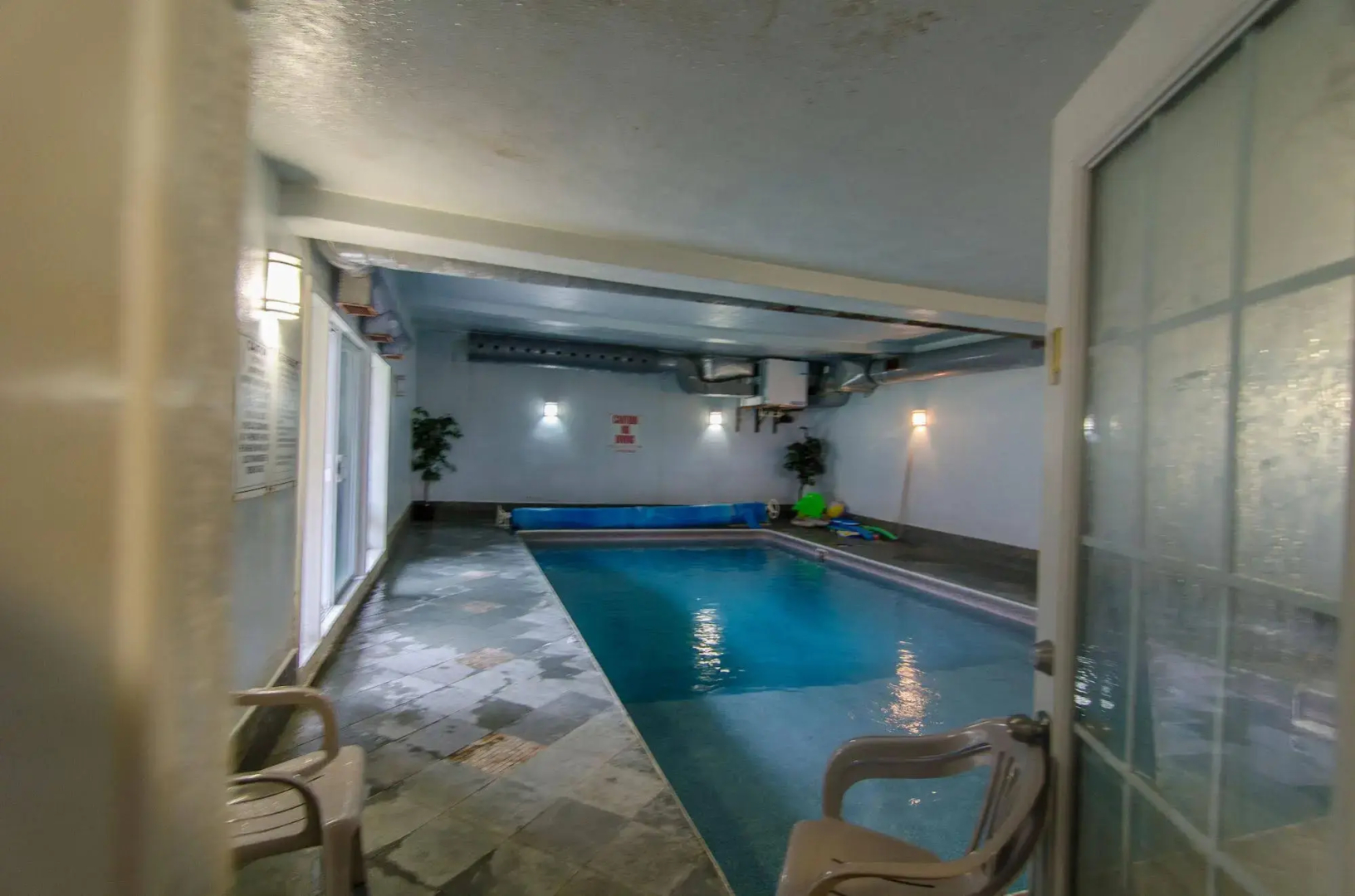 Orchard Run Chalet