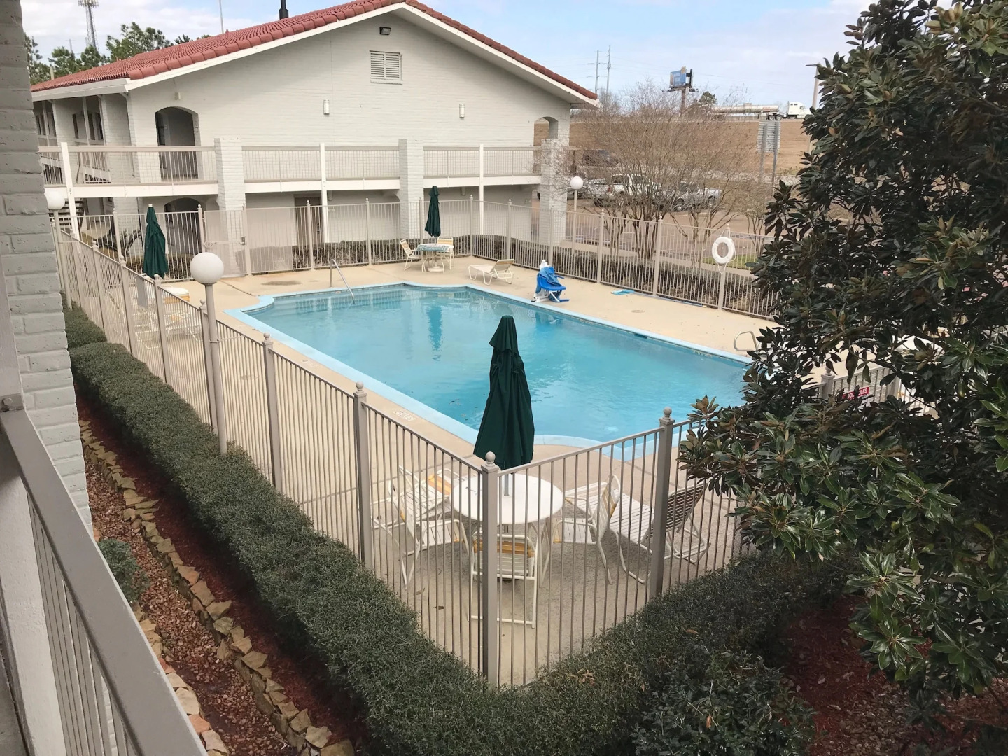 La Quinta Inn Sulphur