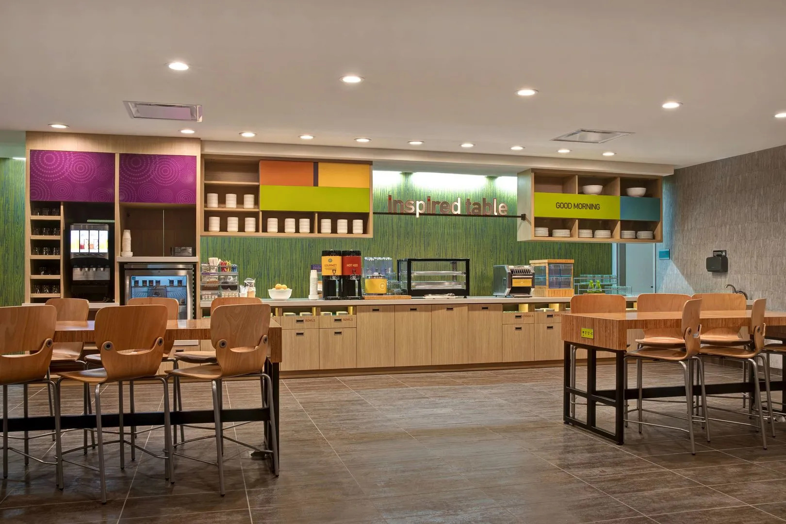 Home2 Suites by Hilton Loves Park Rockford