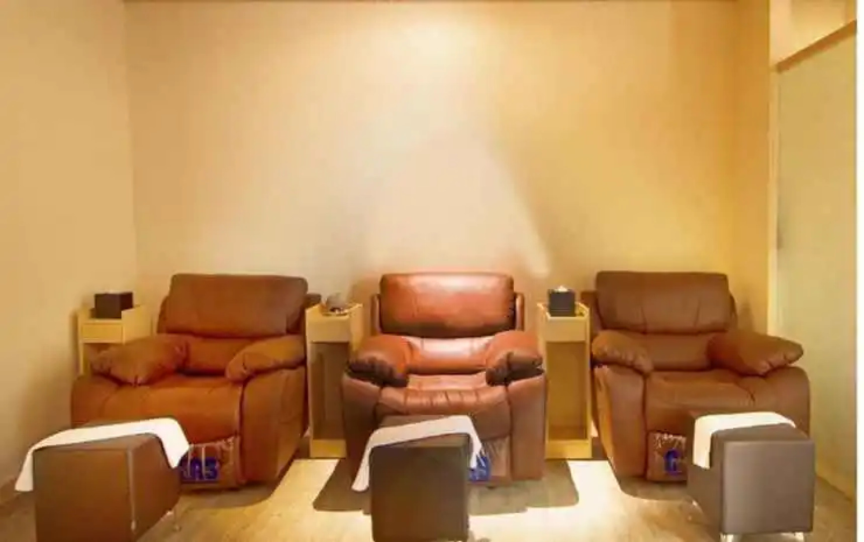 GTV Hotel & Service Apartment