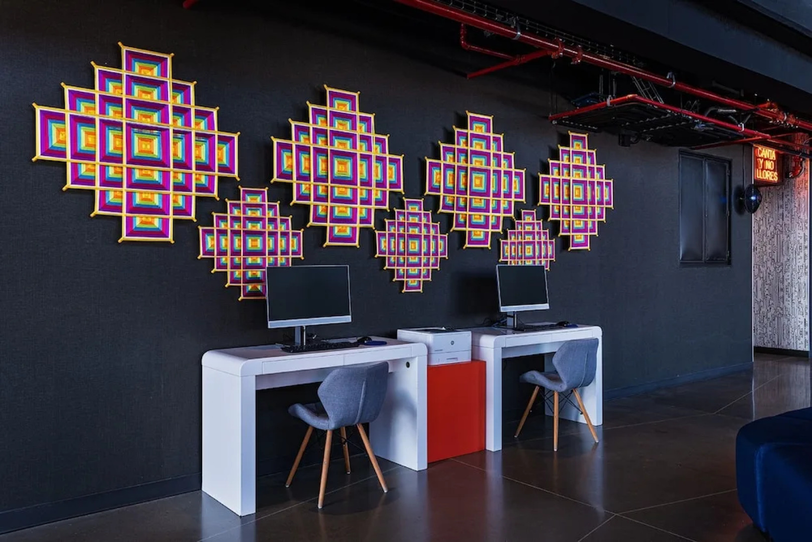 Aloft Guadalajara Sur