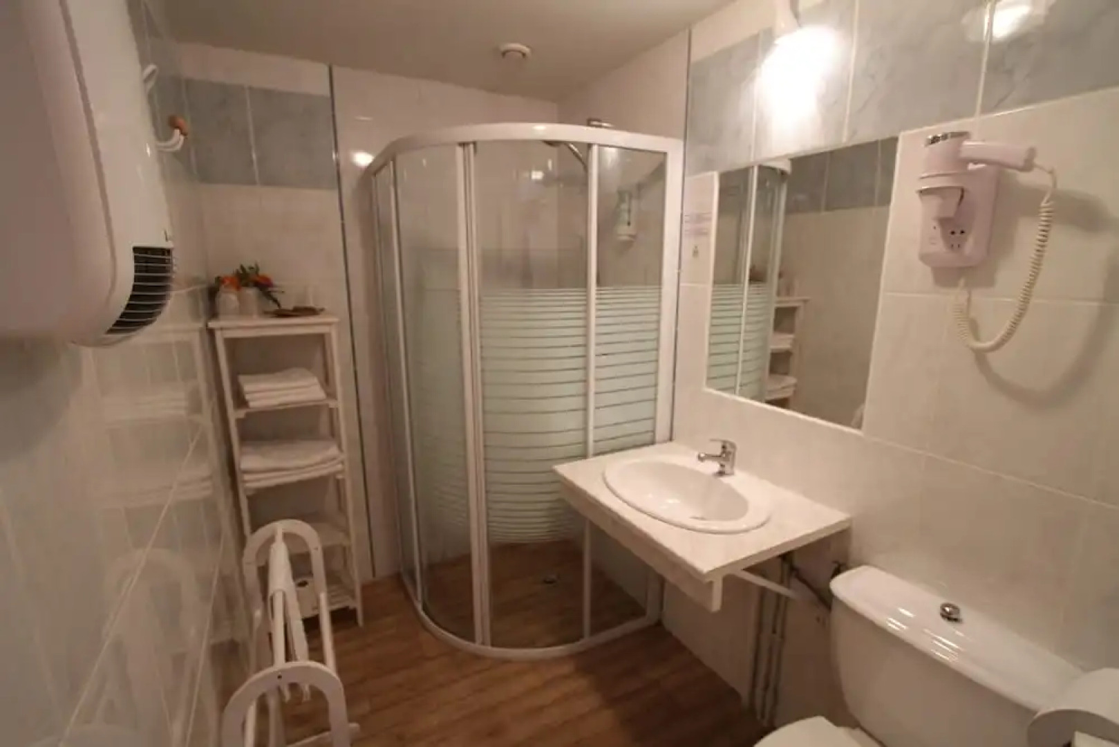 Hôtel Restaurant Chaléat Sapet