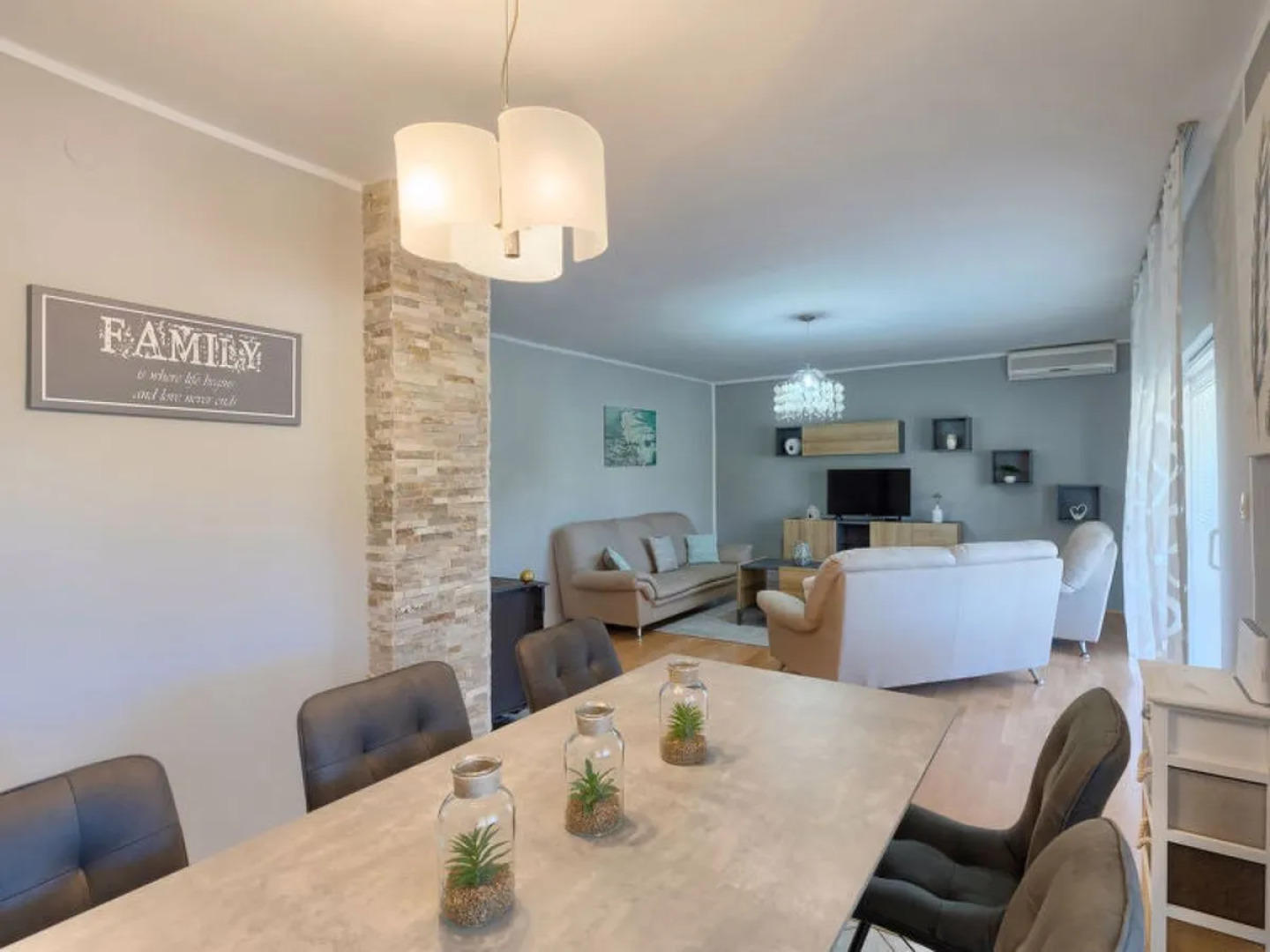 House Dani Pleurtuit