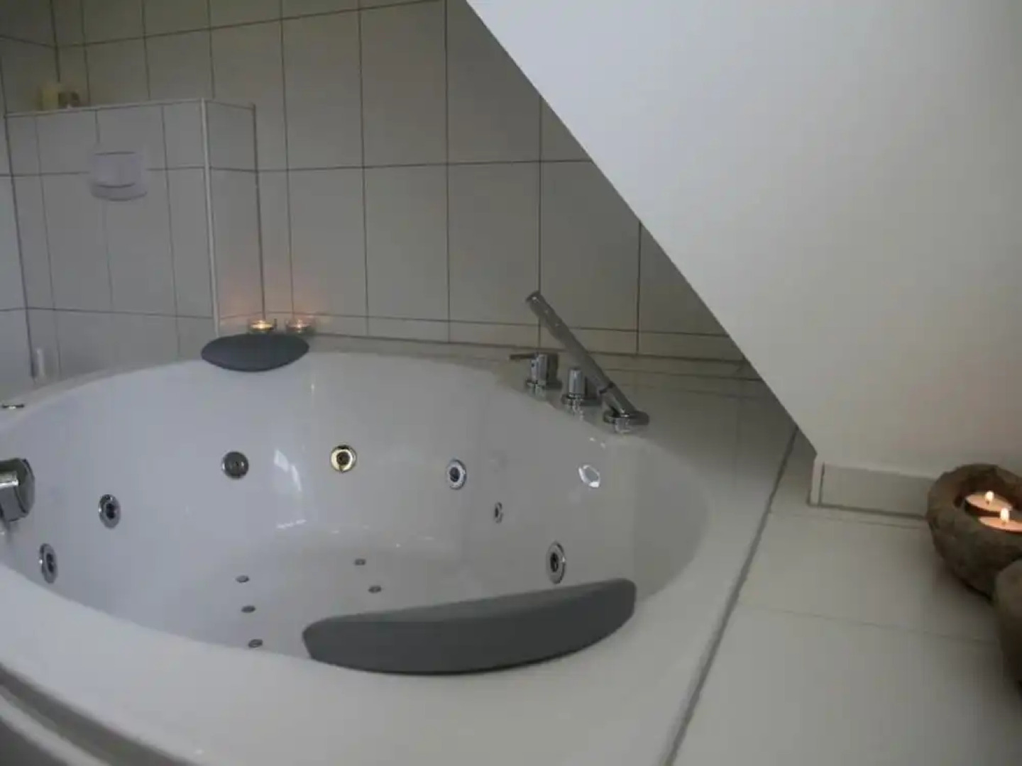 "villa Sorgenfrei" Comfortable Holiday Residence