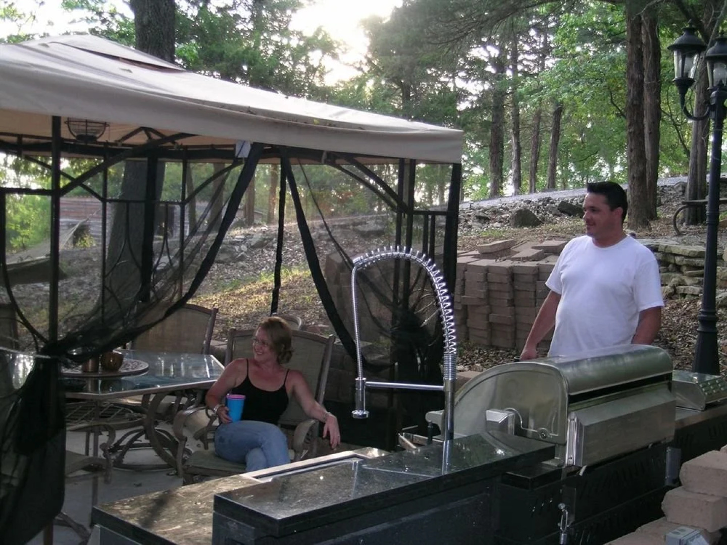 Heritage Ranch Bed and Breakfast