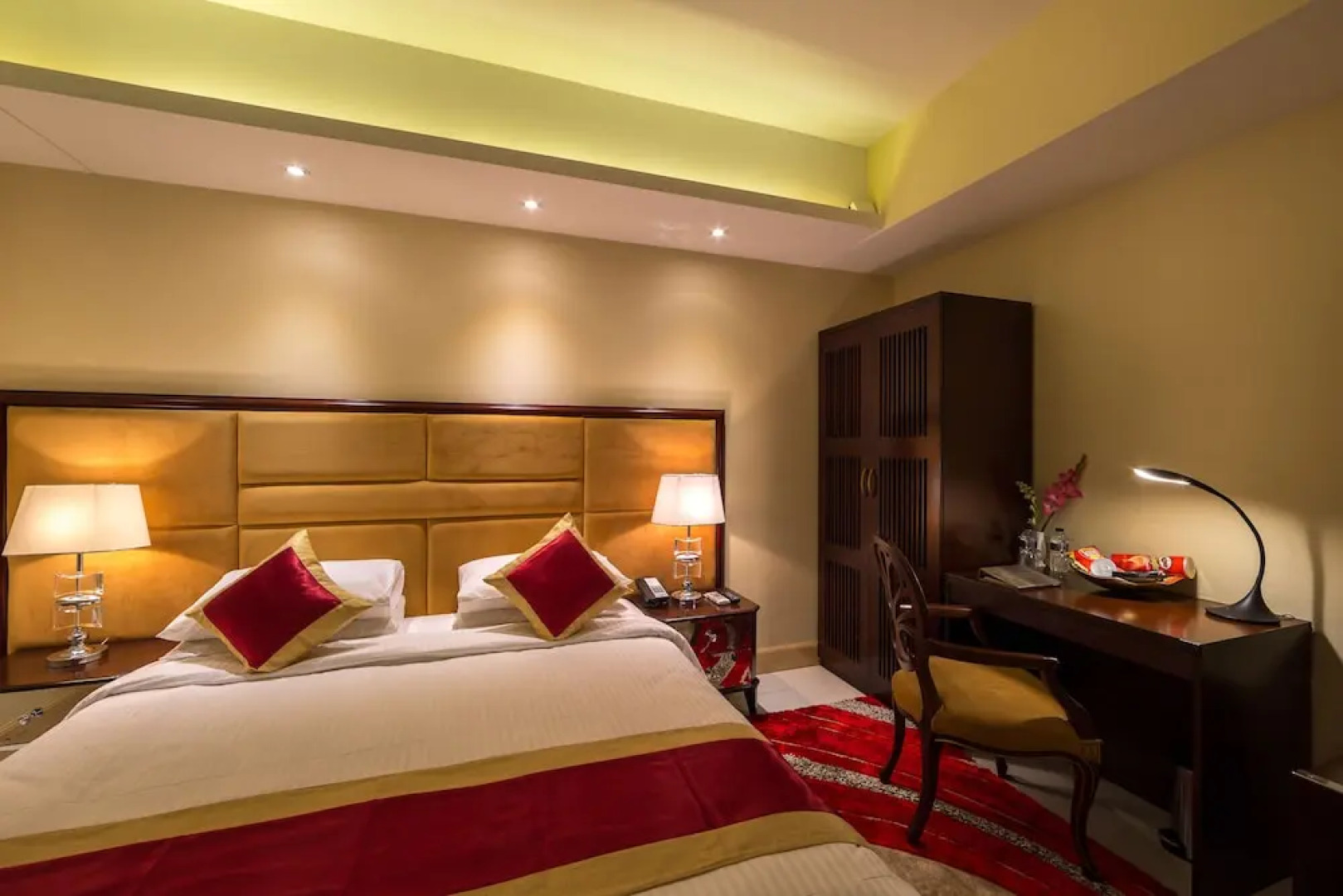 Grand Palace Hotel & Resorts Rangpur