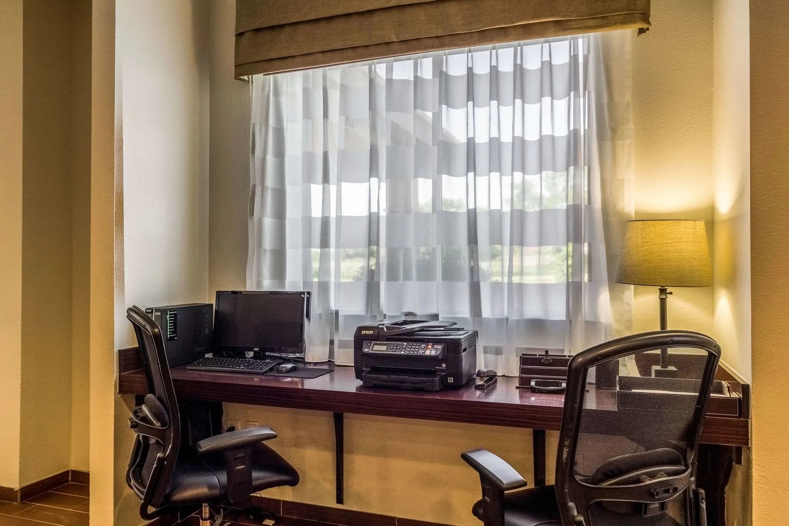 Sleep Inn & Suites