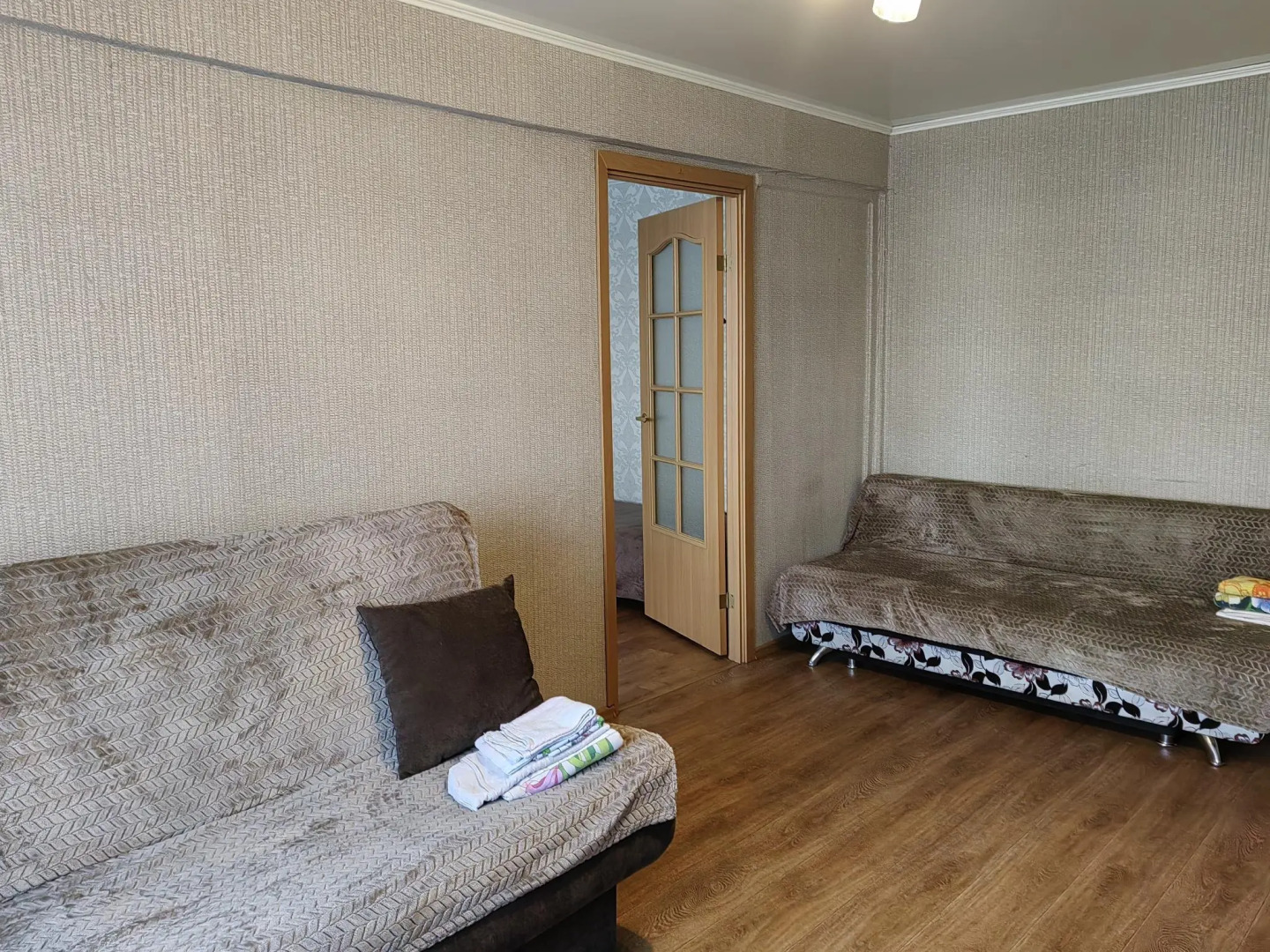 Апартаменты в 4-ом микрорайоне 12