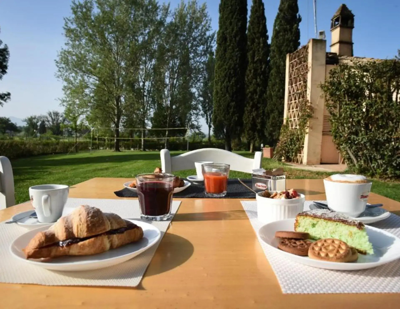 Hotel Villaggio Le Stelline