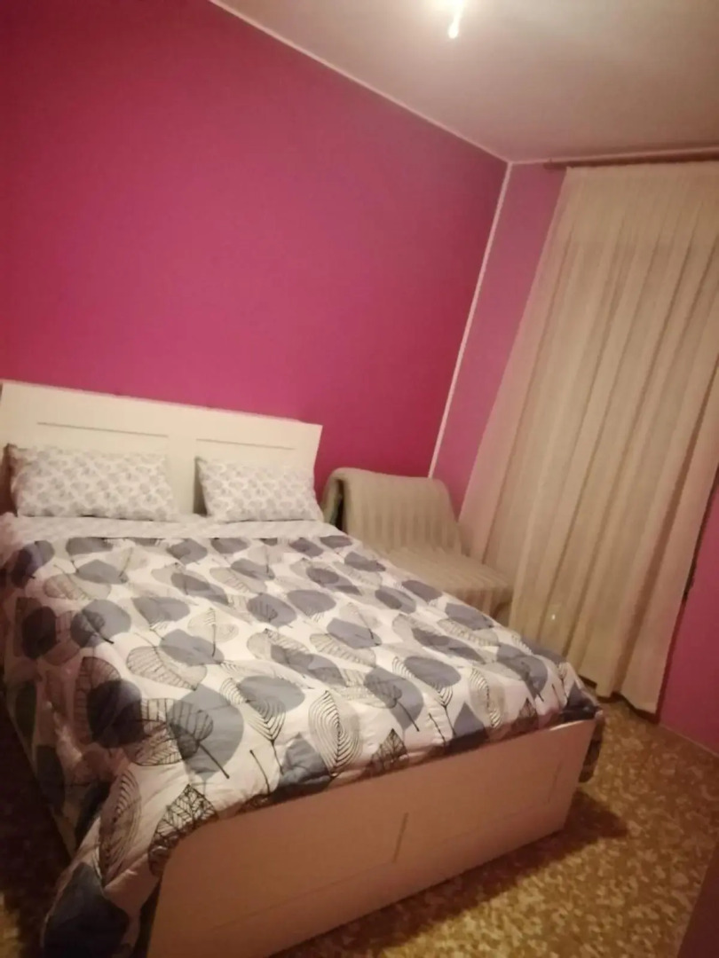 intero appartamento aeroporto di bergamo