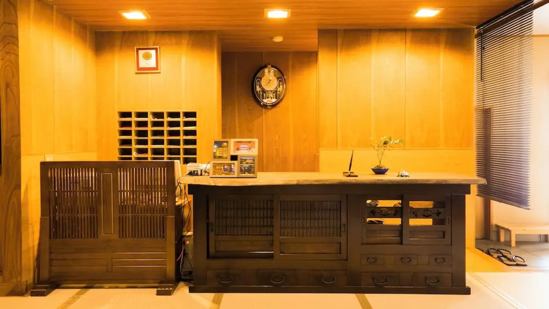 Kagiya the annex of Senoumi