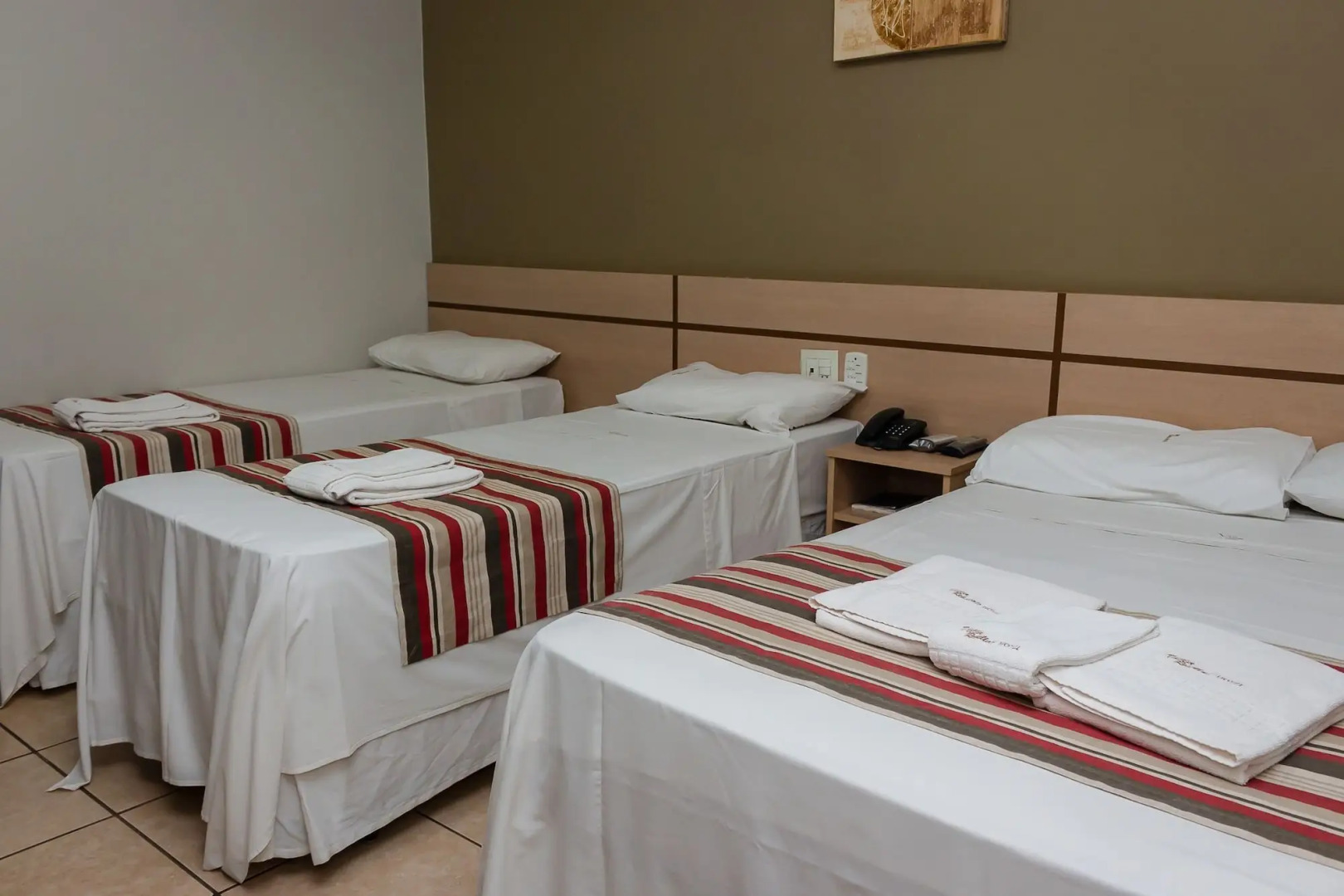 Hotel Villa Rebellato