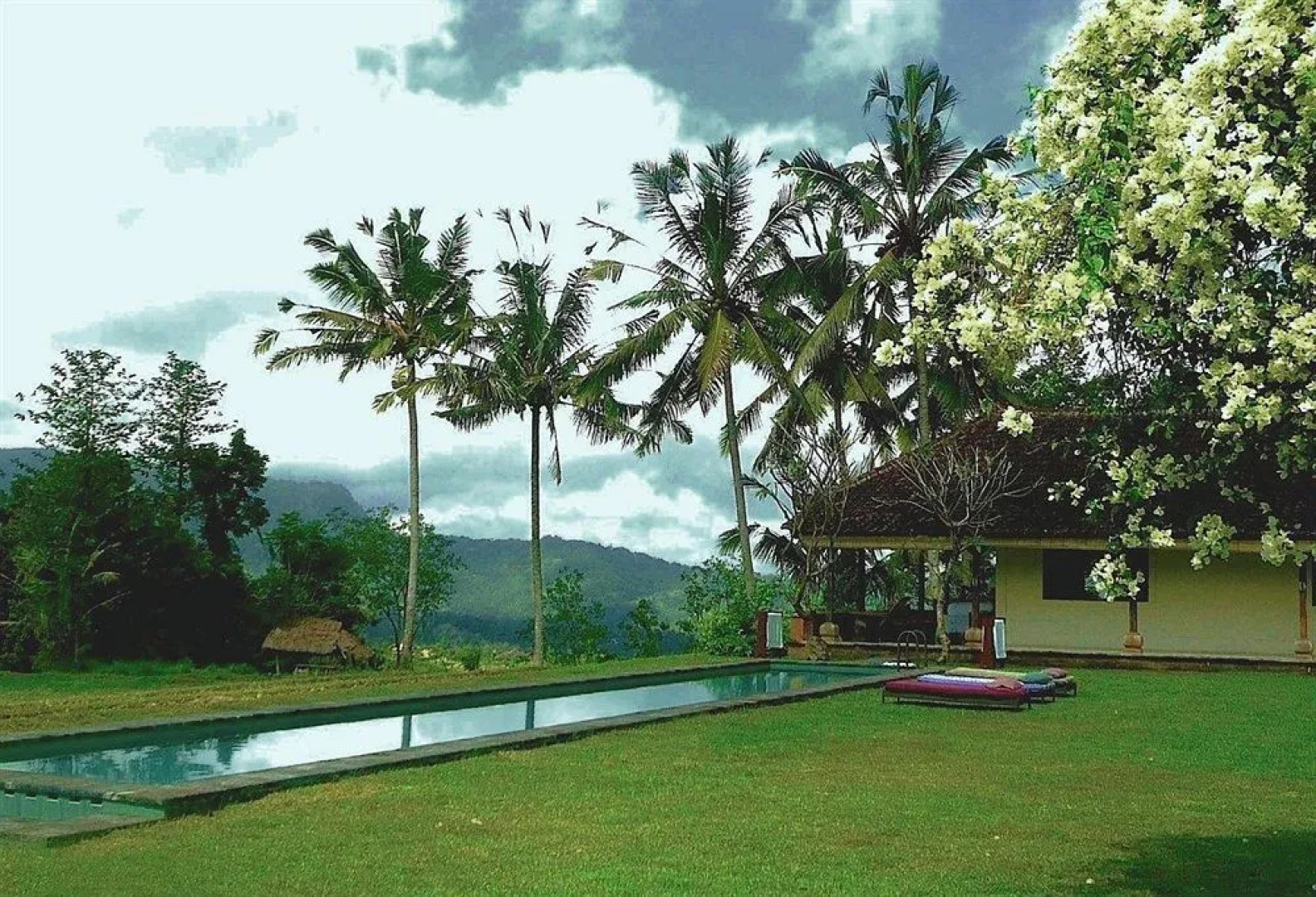 Villa Idanna
