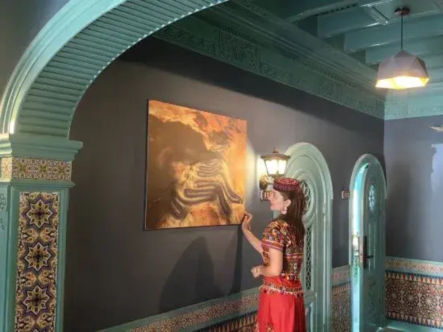 Jiming Four Country Hotel