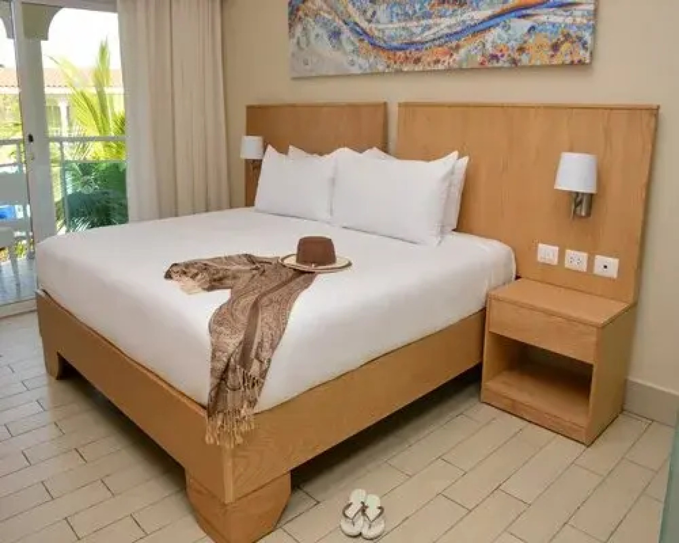 The Tropical at LHVC Resort, Puerto Plata, Dominican Republic