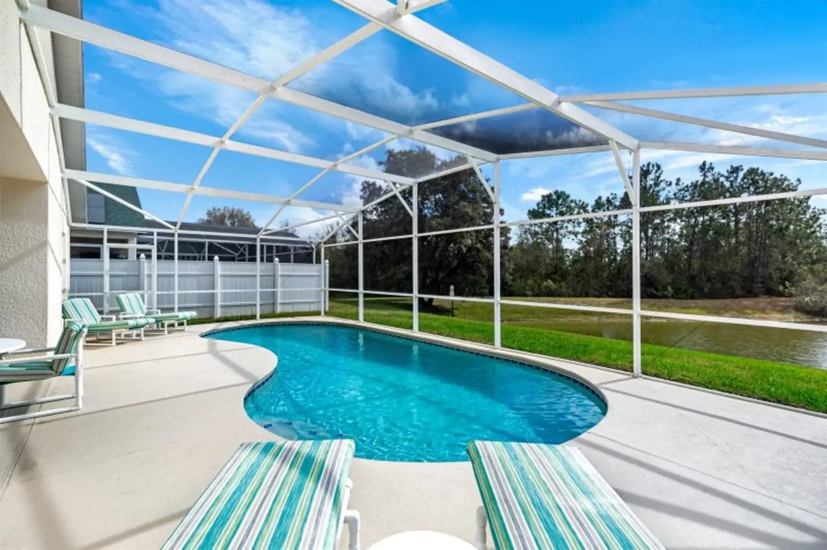 Glenbrook Global Resort Homes