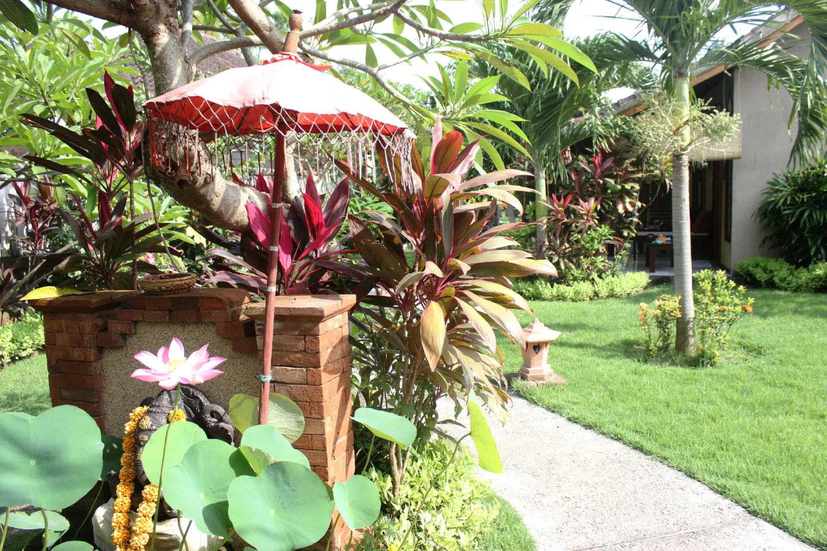 Yuda Menjangan Homestay