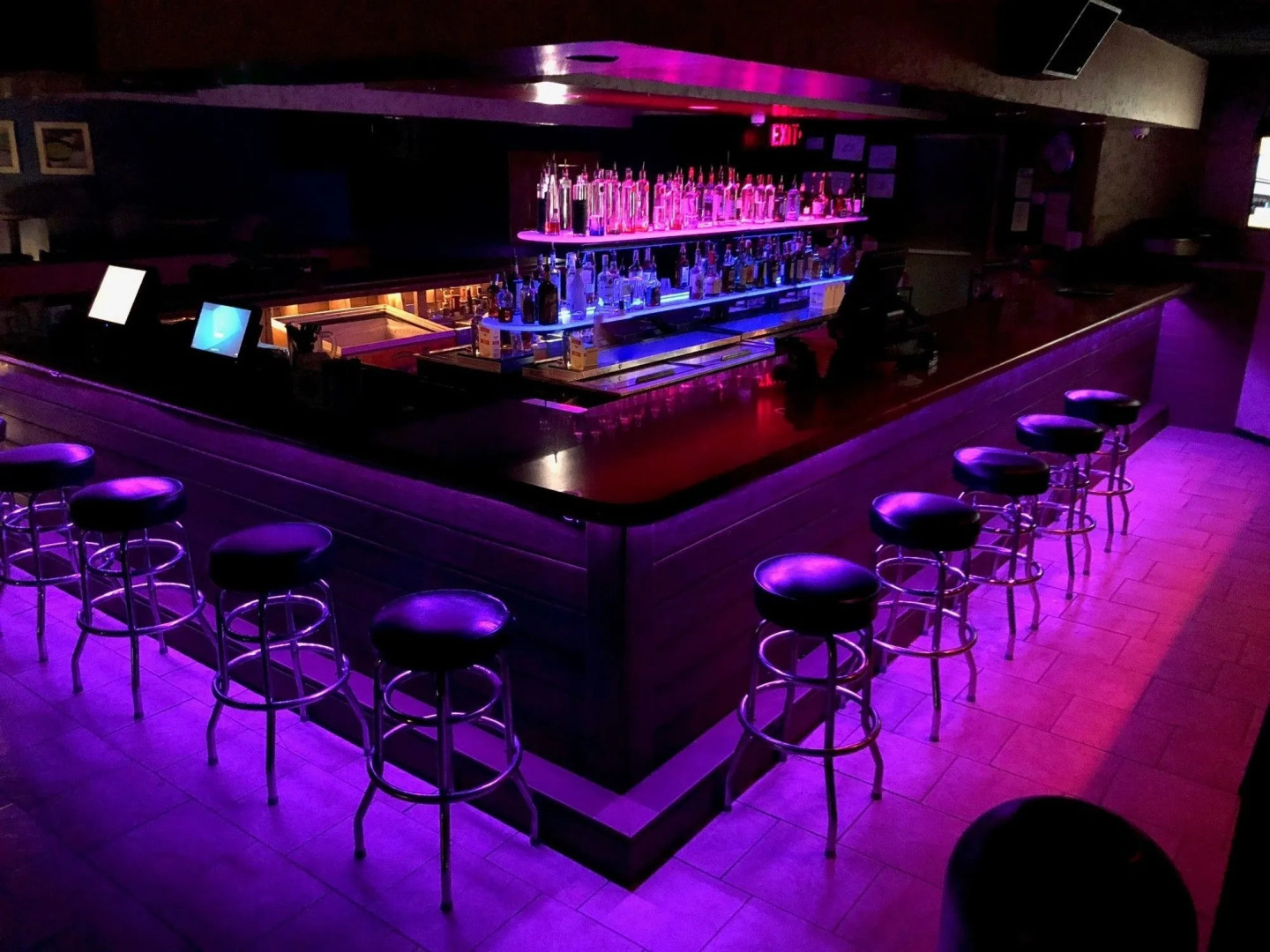 MCM Grande Hotel FunDome Odessa