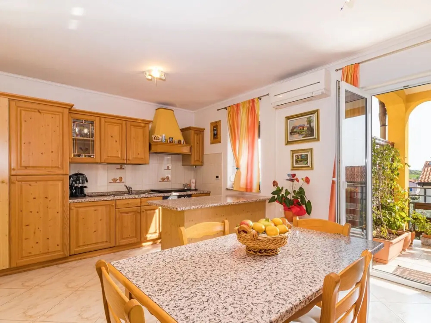 Jadranka Bu Inija in Bu Inija