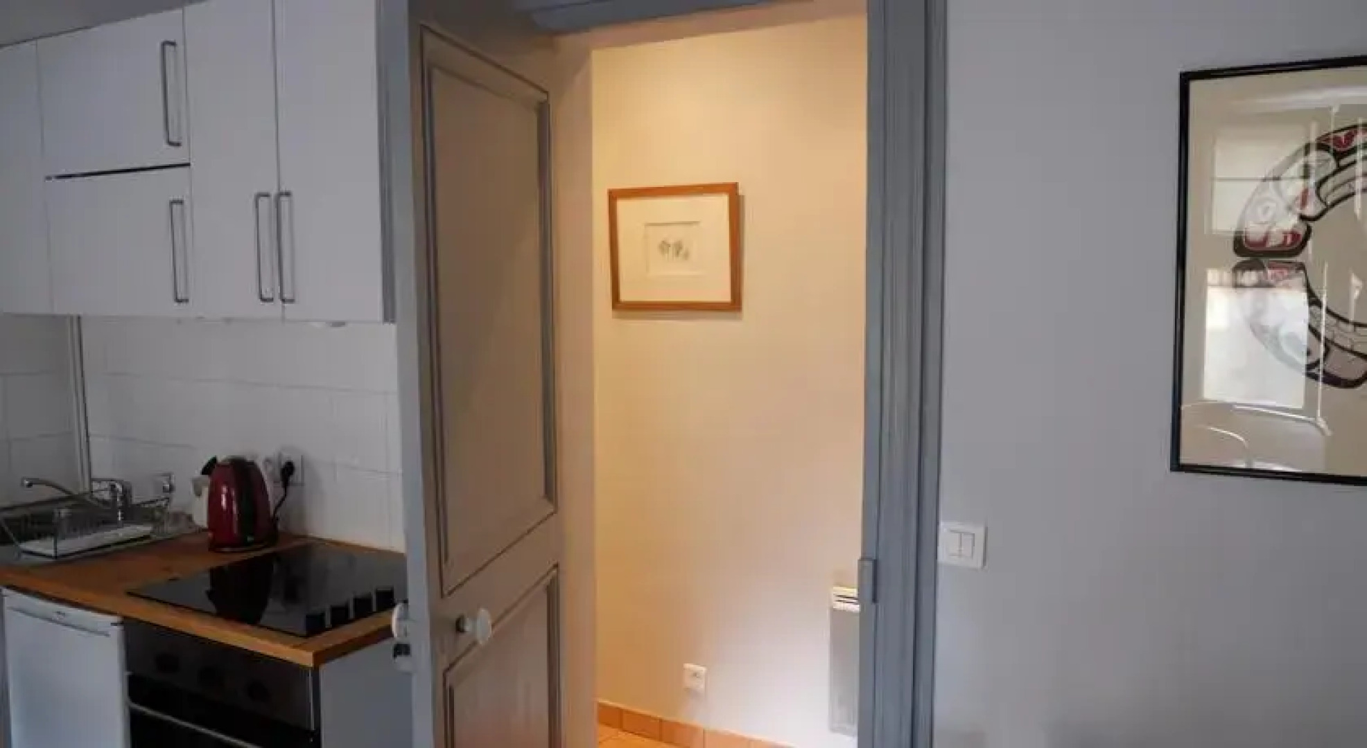 La Cour des Chevau-Legers